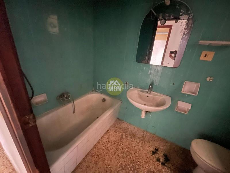 Foto ae6aa1e3-de95-495a-81ef-4488407010e4. Piso  céntrico en vilareal en Cariñena - Carinyena Villarreal / Vila - real