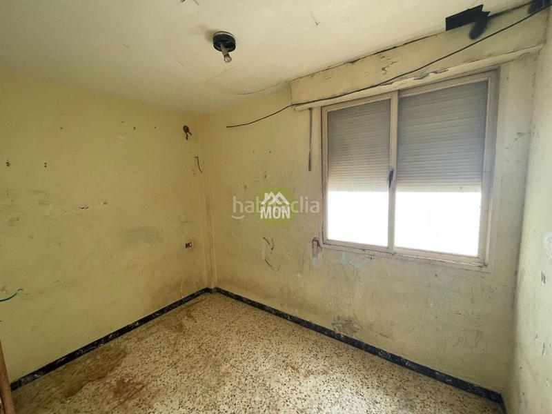 Foto fd8cf4f2-3dd5-47b3-bd14-ba95d9ac5dc5. Piso  céntrico en vilareal en Cariñena - Carinyena Villarreal / Vila - real