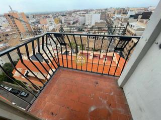 Etagenwohnung en Cariena - Carinyena. Piso cntrico en vilareal