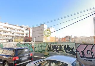 Terreny residencial a Grau de Gandía-Marenys de Rafalcaid. Solar esquinero en el grao