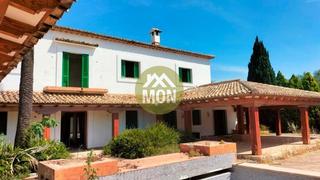 Edifici a Vilamarxant. Hotel rural en venta