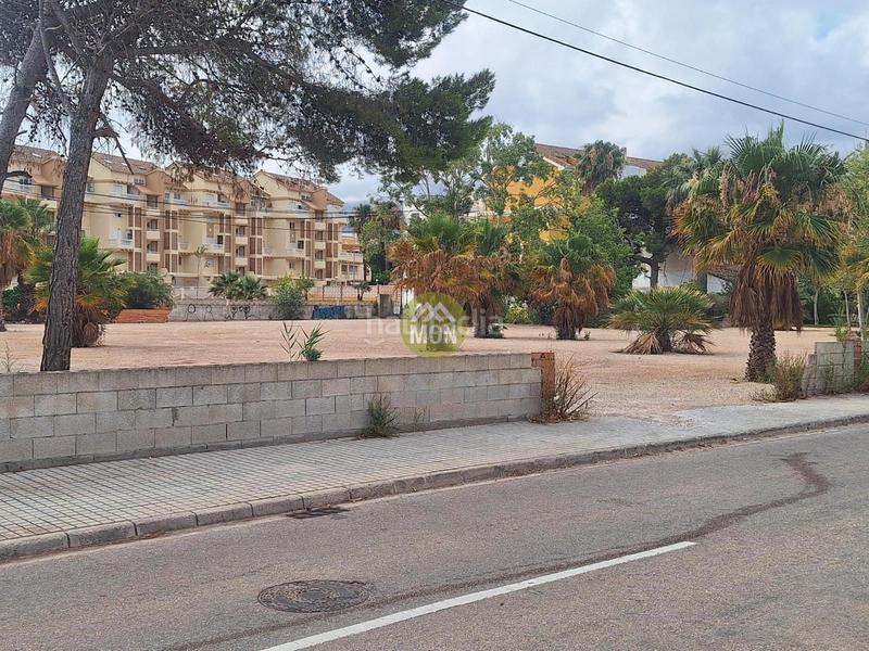 Foto 361a1a3b-ac33-4654-84c1-7f392a907013. Residential plot in Les Bassetes - El Marjal Dénia
