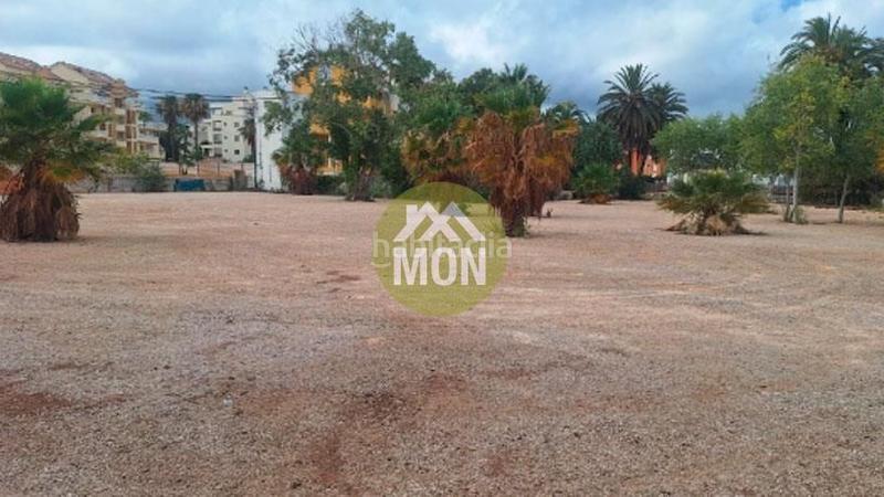 Foto 388f5664-c4a5-48d4-8d90-a27aa6d8c453. Residential plot in Les Bassetes - El Marjal Dénia