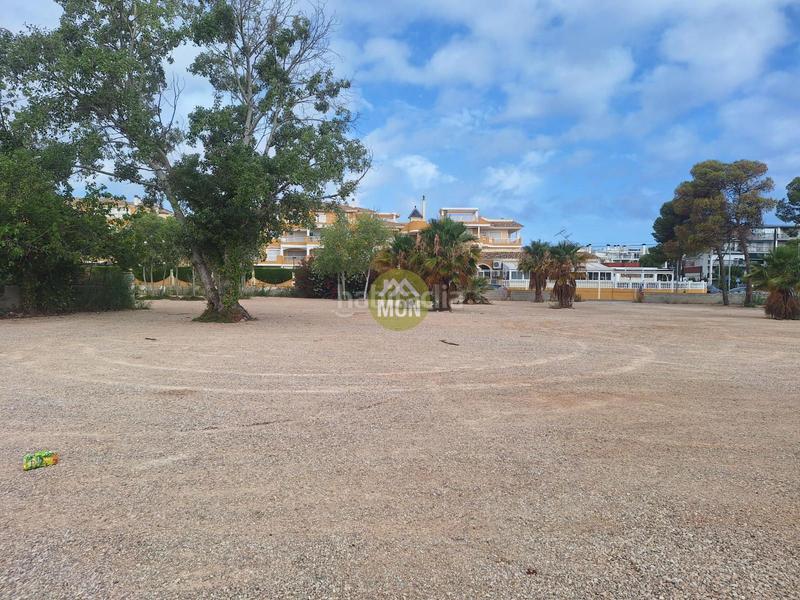 Foto 70acc38e-0fe9-4d42-a01e-b039ab6f6f01. Residential plot in Les Bassetes - El Marjal Dénia