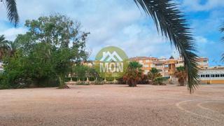 Terreny residencial a Les Bassetes - El Marjal. Solar en la playa de denia