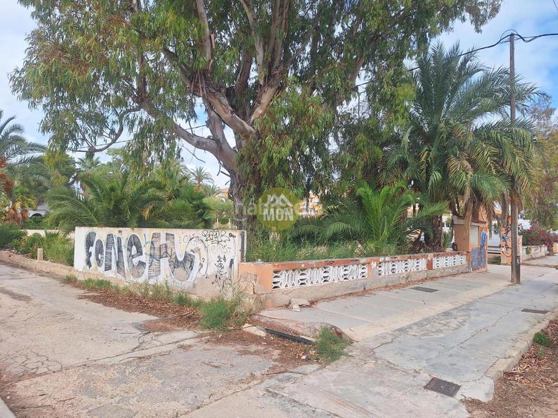 Foto a03f2a45-400c-4180-bfbe-3f246dcf4c72. Residential plot in Les Bassetes - El Marjal Dénia