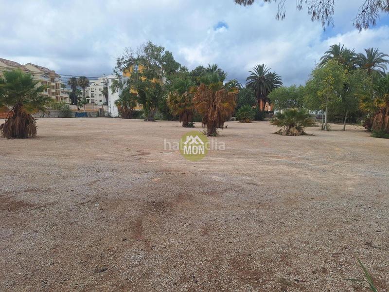 Foto a17ea226-a610-4e9a-bf69-713541512fc2. Residential plot in Les Bassetes - El Marjal Dénia