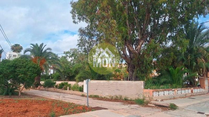 Foto b73ebcb7-69a6-41c6-b6e0-77b9a06bcef0. Residential plot in Les Bassetes - El Marjal Dénia