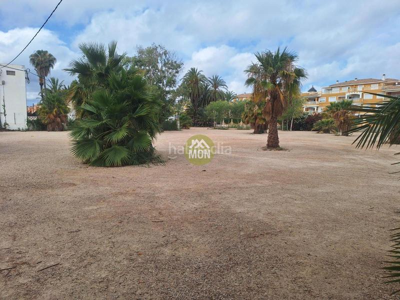 Foto db637a46-d076-48c8-99bf-b151b5a12a09. Residential plot in Les Bassetes - El Marjal Dénia