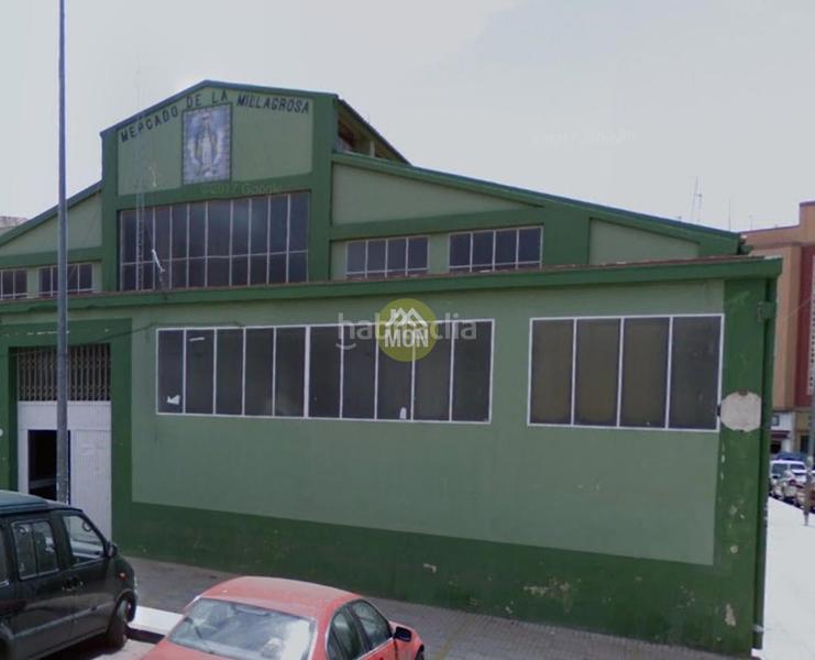 Foto 0ab7fd7c-9b34-432f-aaba-f495fad0606d. Local comercial a Picassent