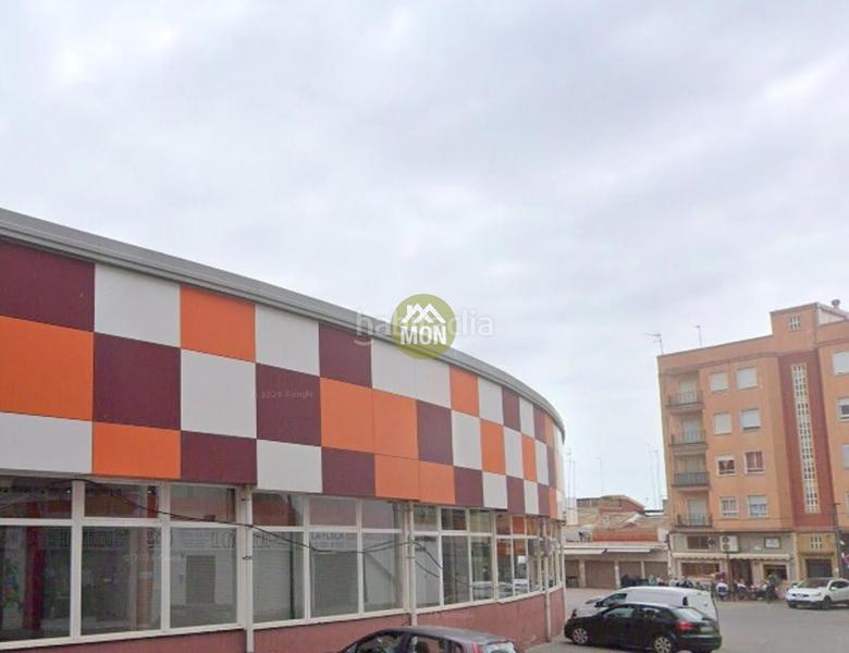 Foto 1ec453f3-faaa-4d5d-82d7-ef9af582aff5. Local comercial a Picassent