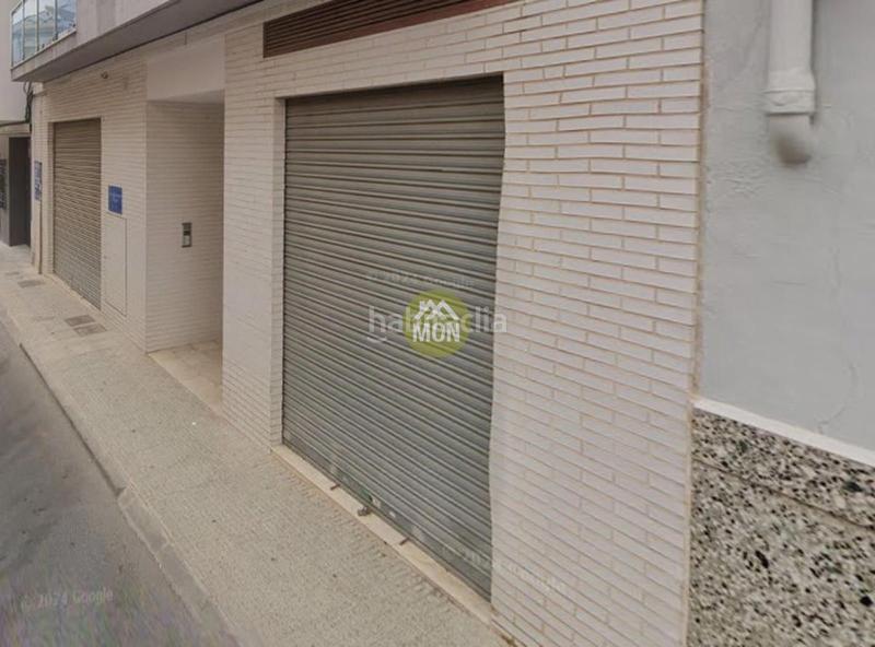 Foto 833ebeda-1ba9-4cda-beb9-47b8aacdd983. Local comercial a Picassent