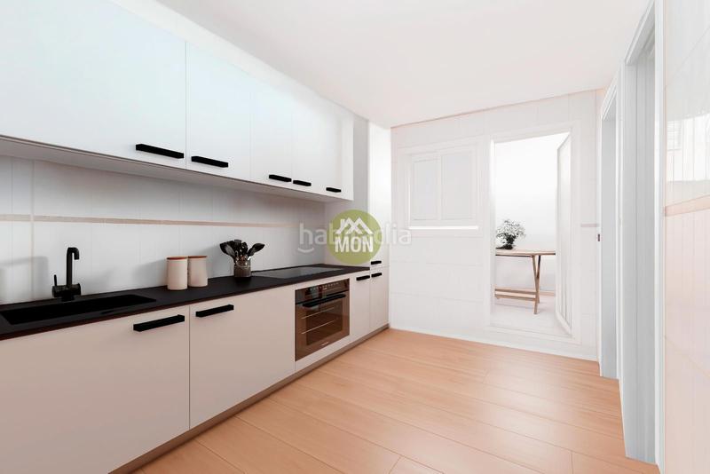 Foto 04fcf726-ec69-4252-a291-2b69318b73dc. Maison jumelée avec chauffage parking dans Onda