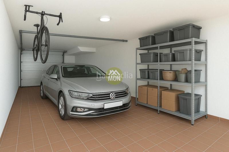 Foto 6b35a664-d1dc-458b-9165-6a207441d6d2. Semi detached house with heating parking in Onda