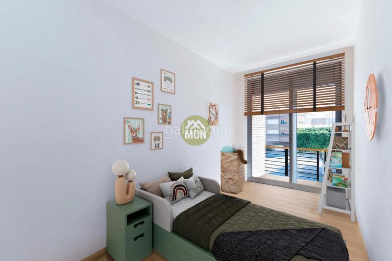 Foto f02f6677-eb9e-4239-a2ee-3d4b822e9a0e. Semi detached house with heating parking in Onda