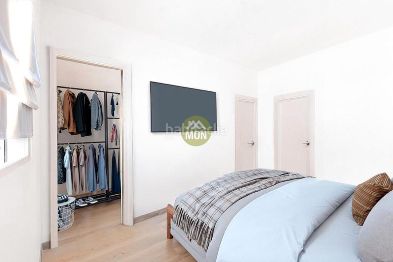 Foto aaf681d3-f5f5-4862-a3fd-c856889f6bf8. Maison jumelée avec chauffage parking dans Onda