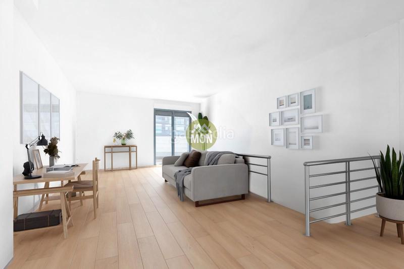 Foto de9325ef-e686-4881-87e5-ba0c3e378348. Maison jumelée avec chauffage parking dans Onda