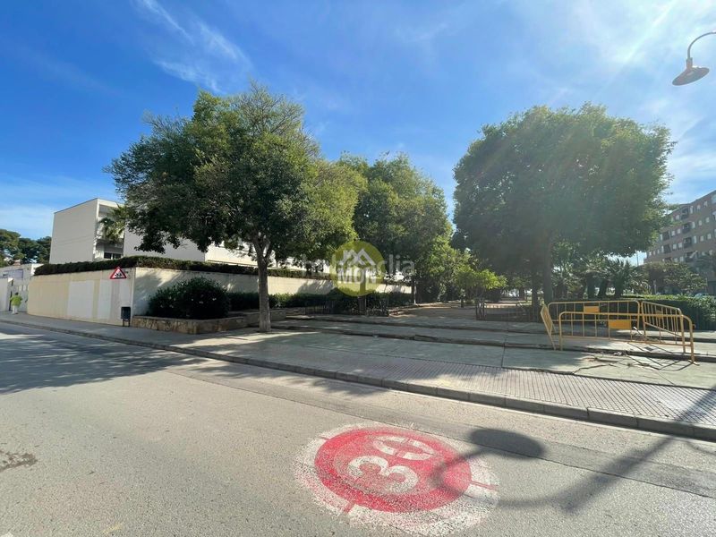 Foto 414d04d5-0104-4429-ad69-7e9de157e254. Terreny residencial a Carlet