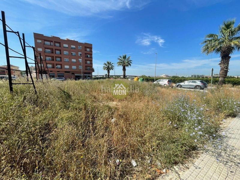 Foto bdbaa085-db83-4019-bc8c-7bd7c19d389d. Terreny residencial a Carlet