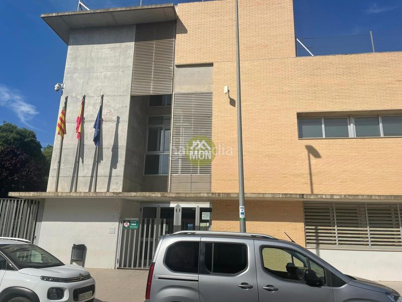 Foto cc444cc3-2b55-4cc7-9739-deab969b4930. Terreny residencial a Carlet