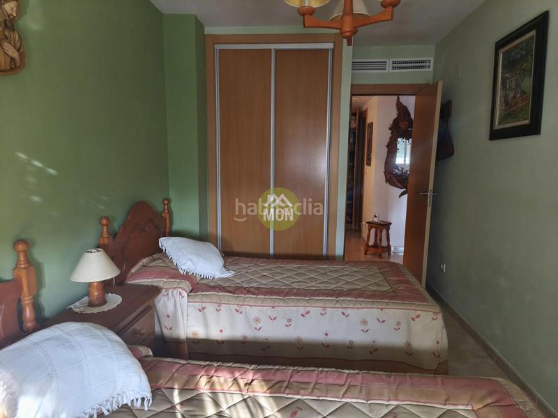 Foto 240d57fa-f008-4384-be97-c41bff3e3a11. Casa adosada casa en la playa en Moncófar Pueblo Moncofa