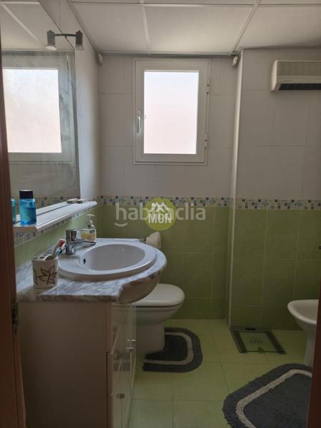 Foto 3fecbe83-a65d-4f2c-b2cb-5b909a8de7d4. Casa adosada casa en la playa en Moncófar Pueblo Moncofa