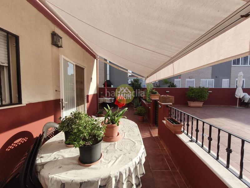 Foto 6c9c9188-799a-4426-9f15-de52c087df97. Casa adosada casa en la playa en Moncófar Pueblo Moncofa