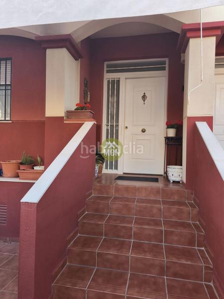 Foto 95e9f9e7-f4d2-465c-b3a4-f46c64254b2a. Casa adosada casa en la playa en Moncófar Pueblo Moncofa
