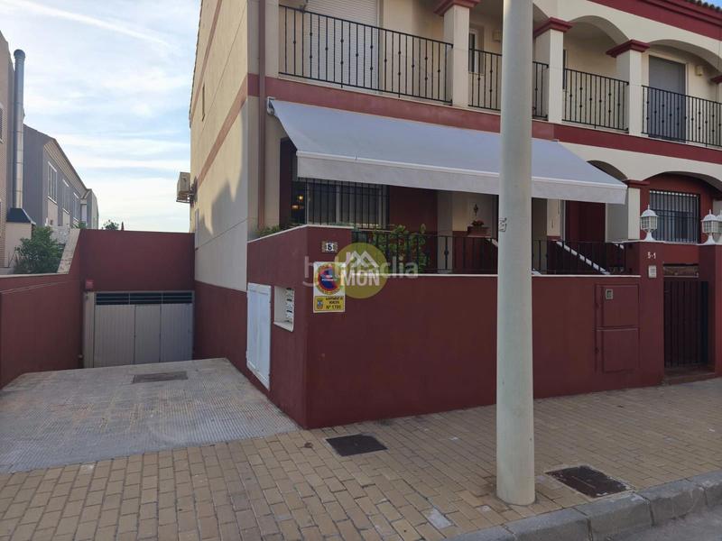 Foto acc26a4c-852b-4ed2-aa0c-520dc44a4fef. Casa adosada casa en la playa en Moncófar Pueblo Moncofa