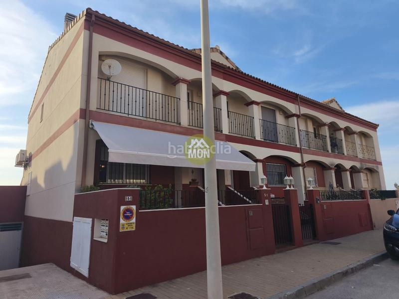 Foto bbb229d8-5aca-4988-a01a-4f742dffe9ad. Casa adosada casa en la playa en Moncófar Pueblo Moncofa