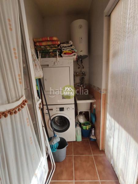 Foto cdc9f2aa-fc30-49ac-931f-97eb5e9fe751. Casa adosada casa en la playa en Moncófar Pueblo Moncofa
