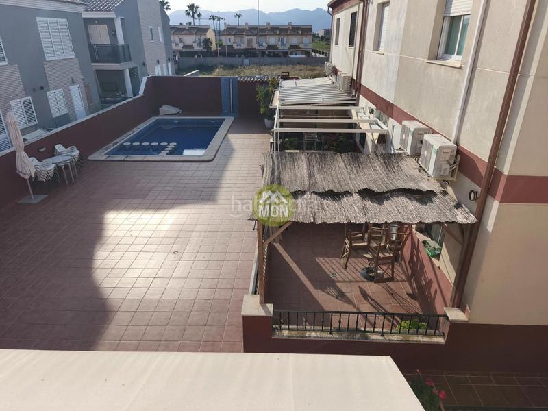 Foto e43158ba-747b-4c34-a754-1a12387b6789. Casa adosada casa en la playa en Moncófar Pueblo Moncofa