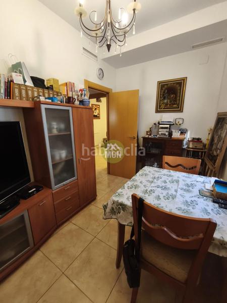Foto ec4d341d-5c6f-436a-9626-70fee4539919. Casa adosada casa en la playa en Moncófar Pueblo Moncofa