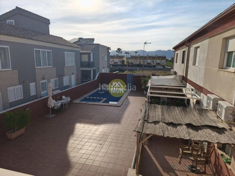 Foto f99763c1-622c-4738-84a9-50d57b8007cb. Casa adosada casa en la playa en Moncófar Pueblo Moncofa