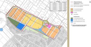 Landgut  46. Suelo urbanizable junto a la eliana