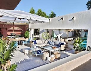 Xalet en Turs. Chalet independiente en les blasques