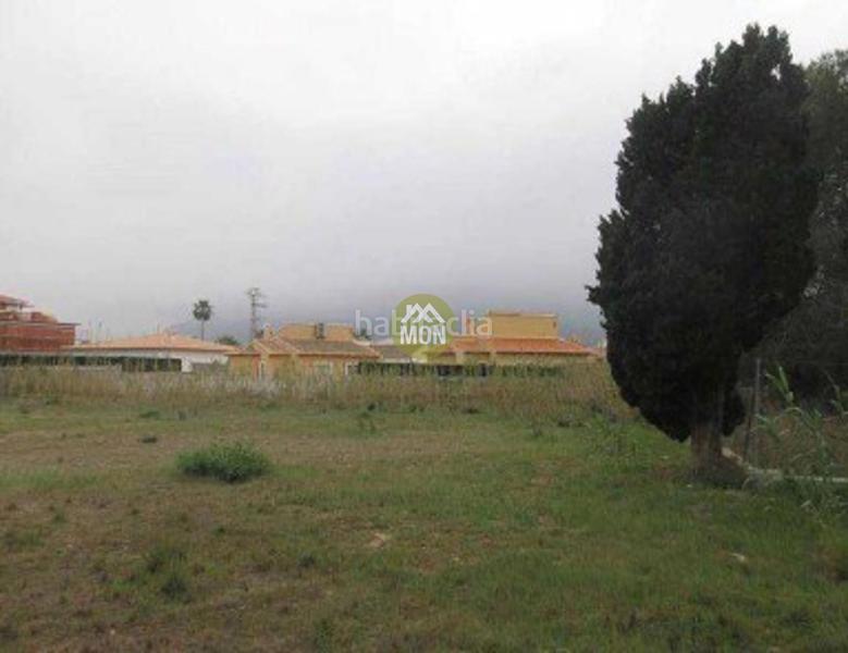 Foto 2561e57b-b45f-464d-b435-52e221b8f578. Terreno residencial suelo urbano junto al mar en Les Bassetes - El Marjal Dénia