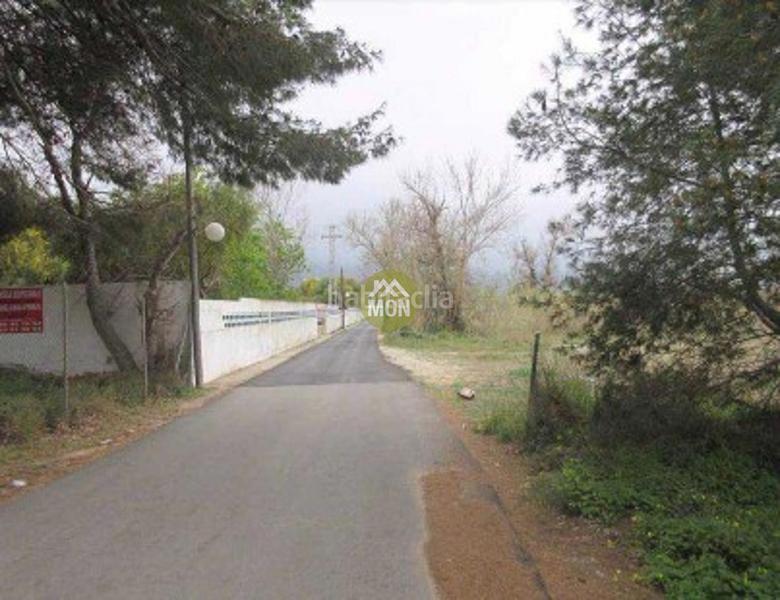 Foto 324a9a33-b13d-4034-9bc7-54aa65e66406. Terreno residencial suelo urbano junto al mar en Les Bassetes - El Marjal Dénia
