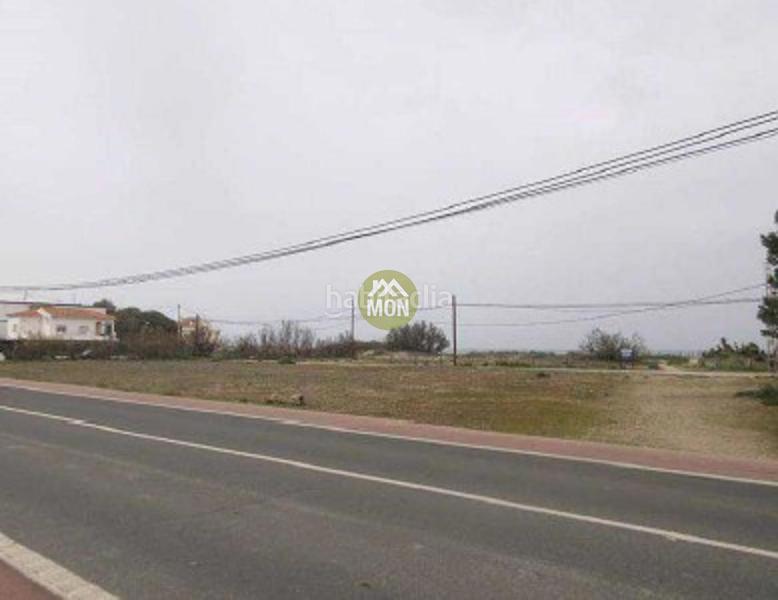 Foto 3ee37f9f-0ba1-4bb6-9078-65206abc0dc5. Terreno residencial suelo urbano junto al mar en Les Bassetes - El Marjal Dénia