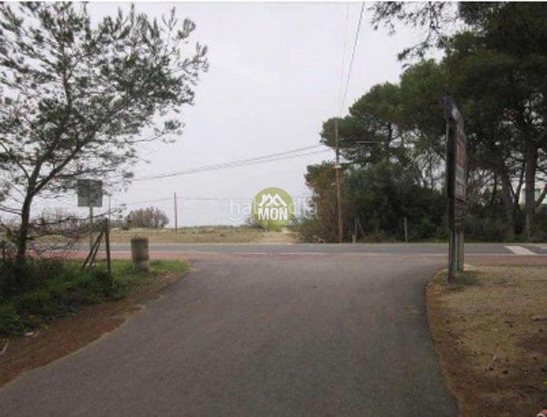 Foto 4470d424-9b94-42f8-963f-41e21ba570c8. Terreno residencial suelo urbano junto al mar en Les Bassetes - El Marjal Dénia
