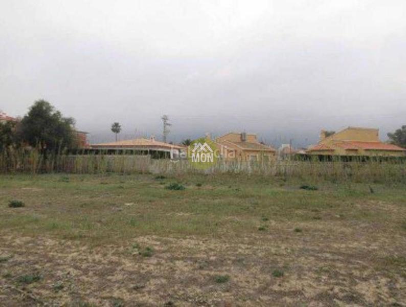 Foto 4b32726b-c205-478d-bbd3-d933f94343d8. Terreno residencial suelo urbano junto al mar en Les Bassetes - El Marjal Dénia