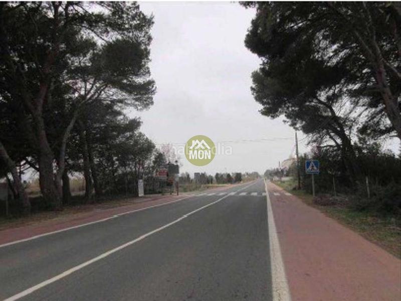 Foto 7127444b-a01e-469f-bb6f-d270d0b9a911. Terreno residencial suelo urbano junto al mar en Les Bassetes - El Marjal Dénia