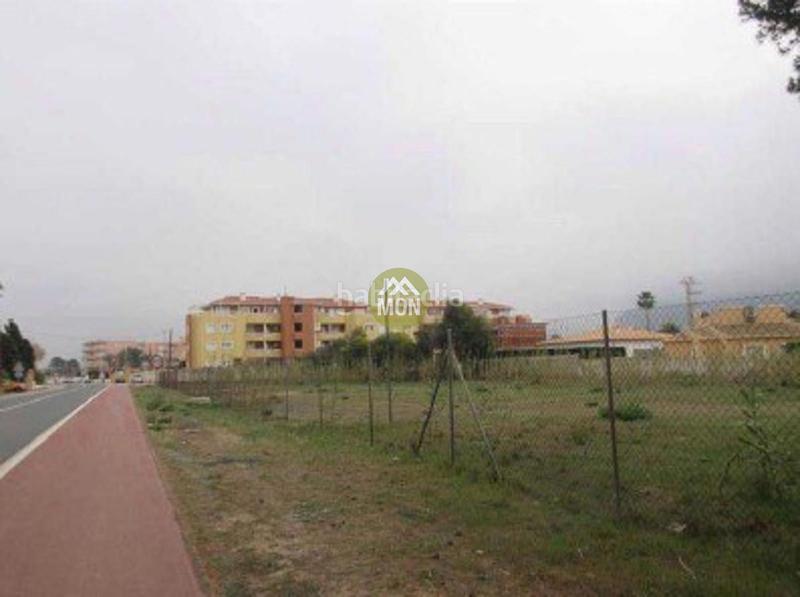 Foto 883b2d56-e6b6-477a-be49-a891dbc0aae9. Terreno residencial suelo urbano junto al mar en Les Bassetes - El Marjal Dénia