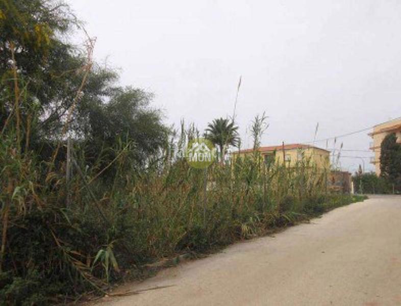 Foto c116d058-9777-48f9-a1e7-8b7322954dd6. Terreno residencial suelo urbano junto al mar en Les Bassetes - El Marjal Dénia