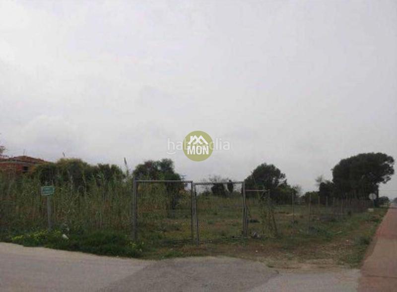 Foto c7c05c23-1aef-4cb5-8197-52977dd4a0ad. Terreno residencial suelo urbano junto al mar en Les Bassetes - El Marjal Dénia