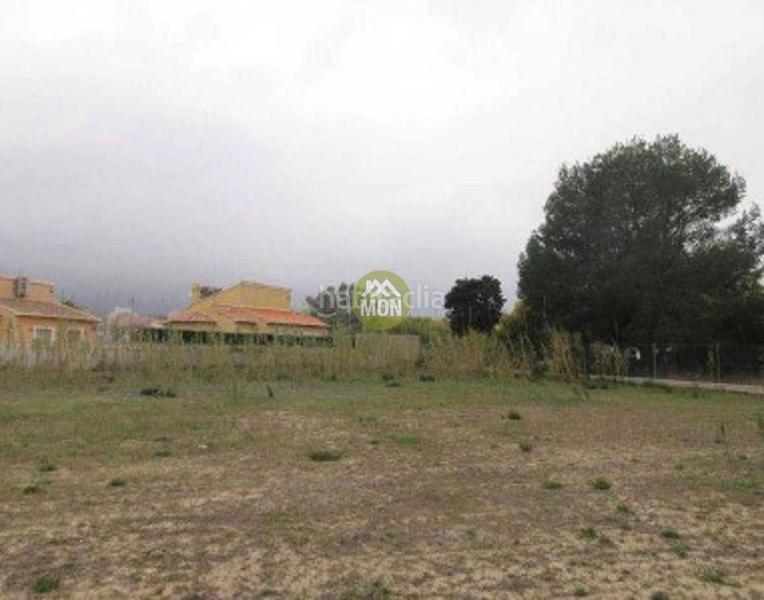 Foto d0575a76-b93a-46e7-8a64-f11322cca613. Terreno residencial suelo urbano junto al mar en Les Bassetes - El Marjal Dénia