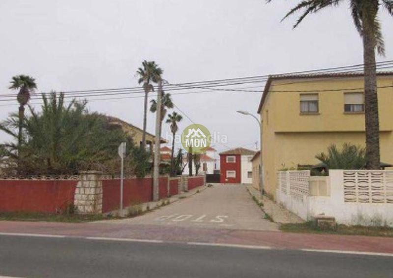 Foto fbdd03c9-8742-4c4b-af6c-7240af30f540. Terreno residencial suelo urbano junto al mar en Les Bassetes - El Marjal Dénia