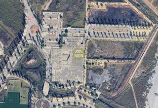 Terreno residencial en La Torre-Playa de Chilches. Gran terreno en la playa