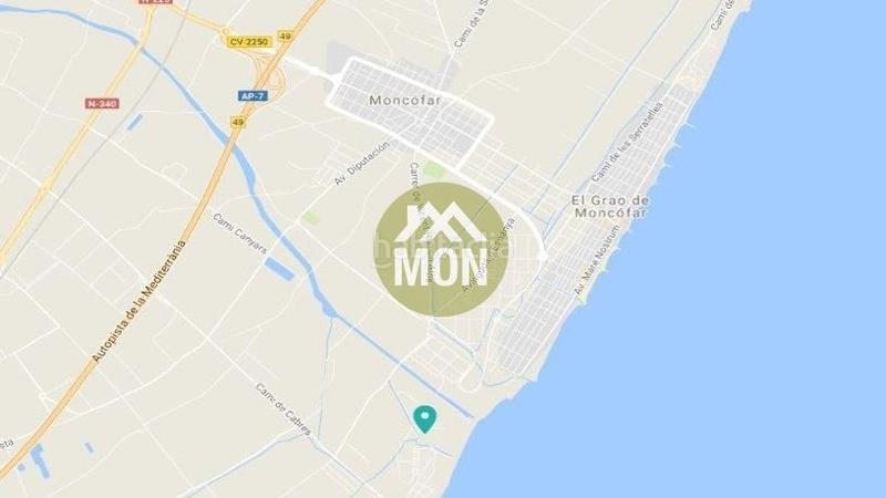 Foto a156bf03-3175-4491-8973-12068e1dd9c8. Terreno residencial gran terreno en la playa en La Torre-Playa de Chilches Moncofa