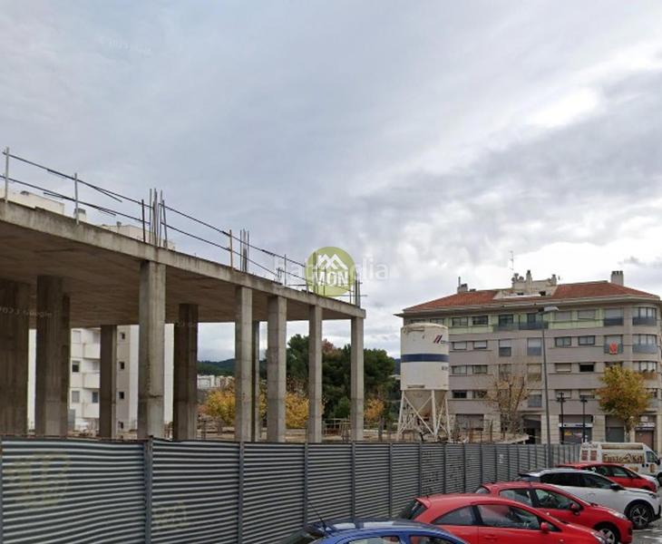 Foto 4b8da43d-946a-4b33-8dd9-0dfefa5e5c74. Edificio in Santa Rosa Alcoi